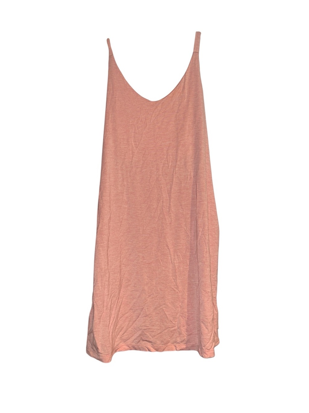State of Day Fluid Knit Tank Chemise | Size XS